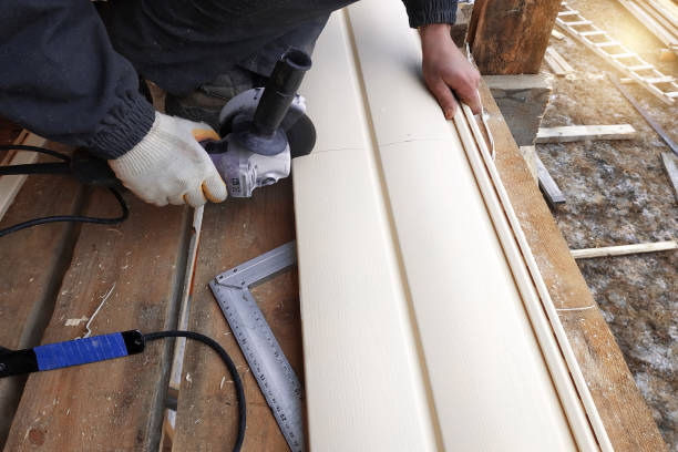Best Brick Veneer Siding  in Port Aransas, TX