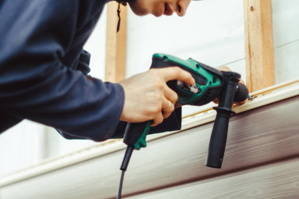 Best Wood Siding Installation  in Port Aransas, TX